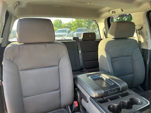 Used 2019 GMC Sierra 1500 SLE w/ SLE Value Package AWD/4WD image 36