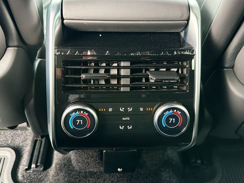 New 2026 Land Rover Range Rover SE AWD/4WD image 20