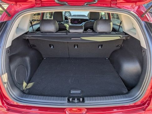 Used 2022 Kia Niro EX Premium image 13