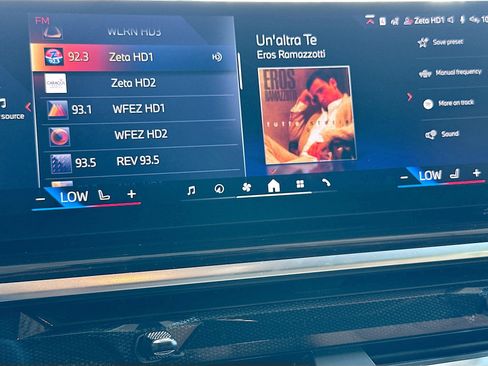 Certified 2025 BMW X5 xDrive50e image 15