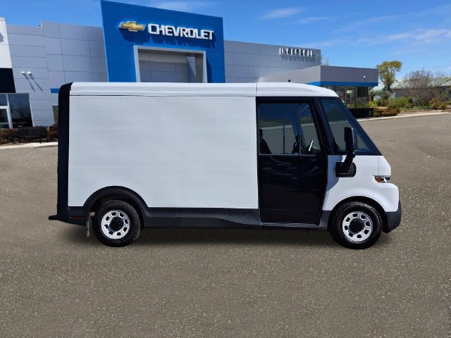 Used 2024 Chevrolet Brightdrop 400 w/ Commercial Equipment Package AWD/4WD image 22