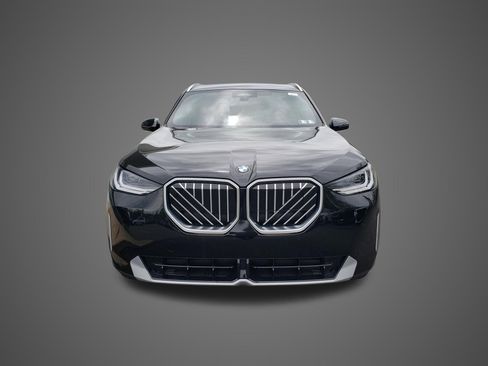 New 2026 BMW X3 xDrive30 w/ Convenience Package AWD/4WD image 2