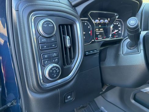 Used 2020 GMC Sierra 2500 Denali w/ Technology Package image 16