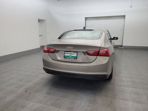 Used 2024 Chevrolet Malibu LS FWD image 7