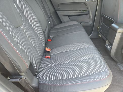 Used 2016 Chevrolet Equinox LT w/ Convenience Package FWD image 18