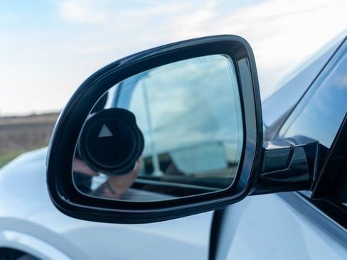 Used 2023 BMW X5 xDrive40i w/ M Sport Package image 25