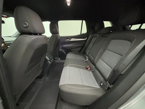 New 2026 GMC Terrain Elevation w/ Black Edition image 36