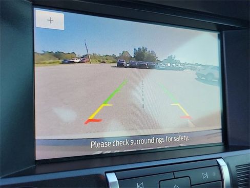 Used 2022 Ford Mustang Mach 1 w/ Equipment Group 700A image 25