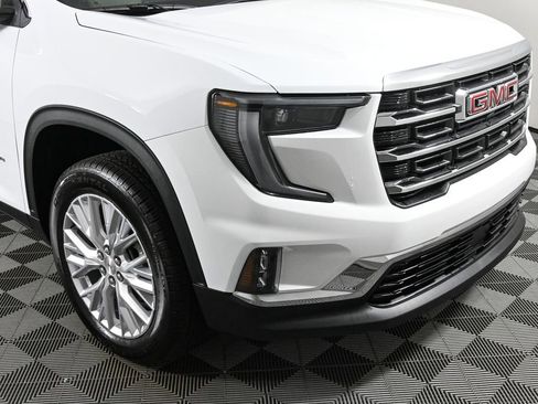 New 2026 GMC Acadia Elevation w/ Elevation Premium Package image 39