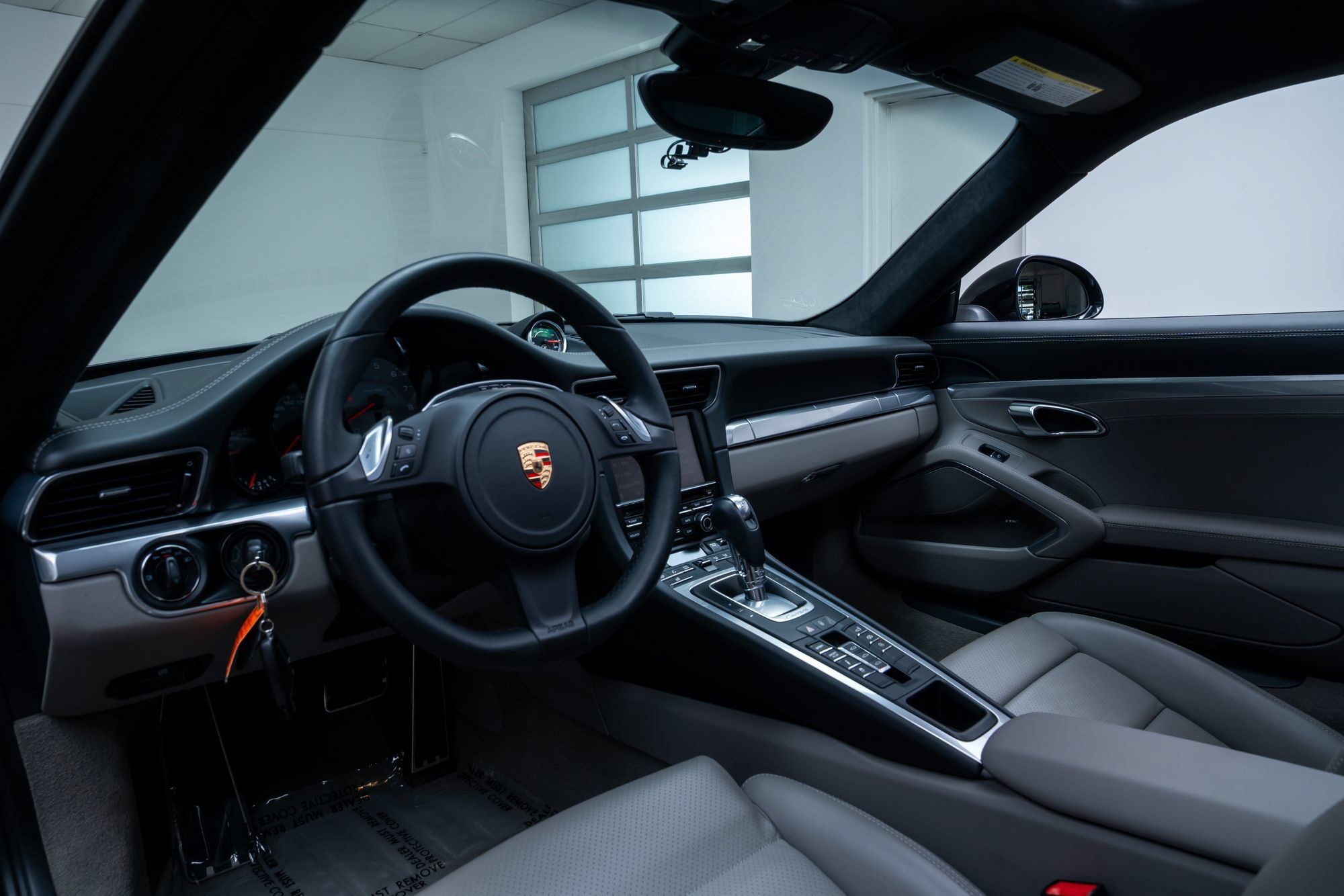 Used 2013 Porsche 911 Carrera S RWD image 17