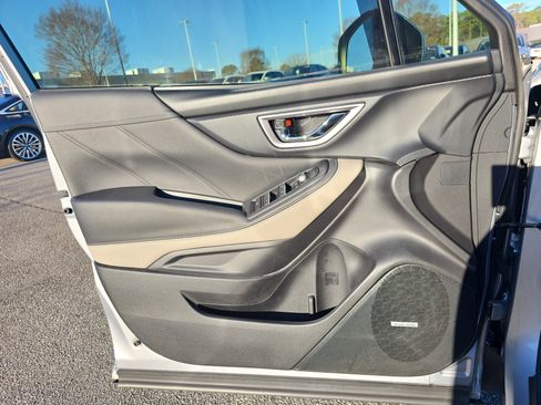 Used 2022 Subaru Forester Limited w/ Popular Package #2 image 25