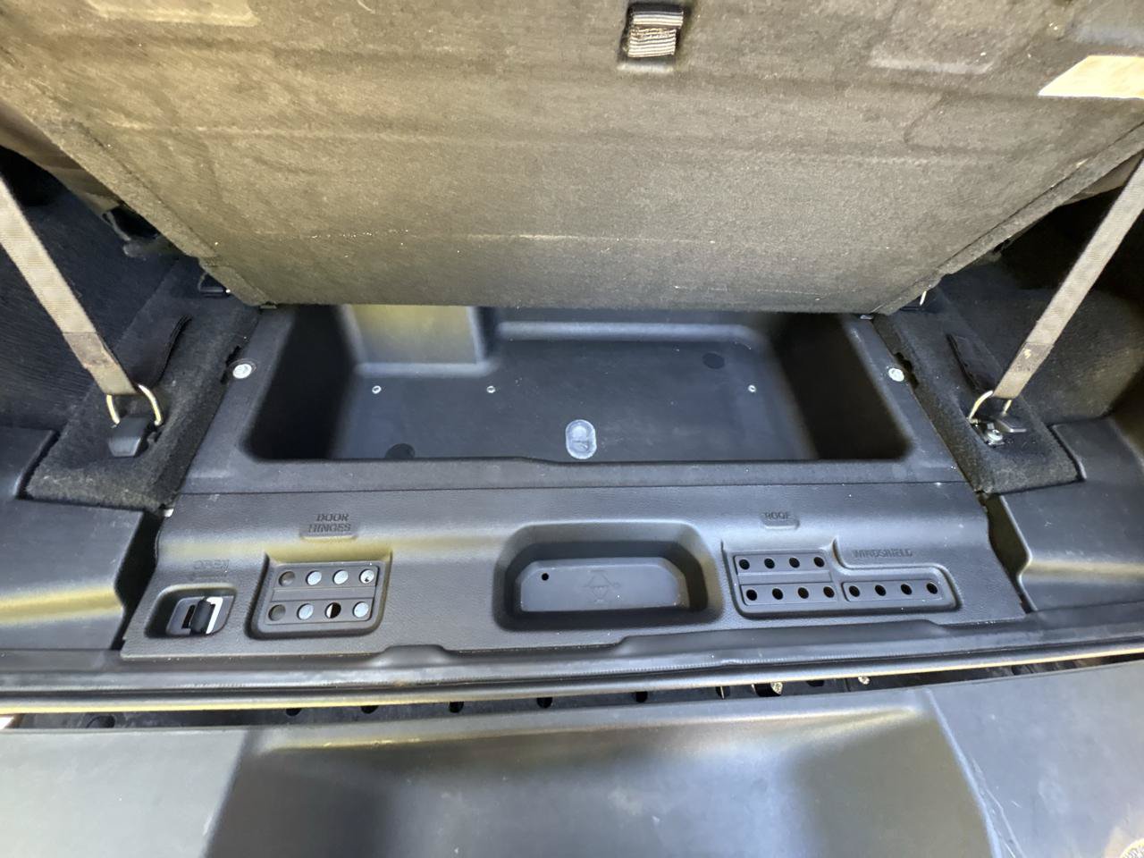 Used 2019 Jeep Wrangler Sport AWD/4WD image 23