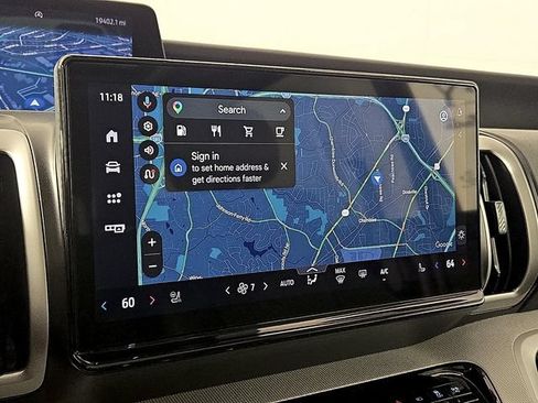 Certified 2025 Ford Expedition Active RWD image 19