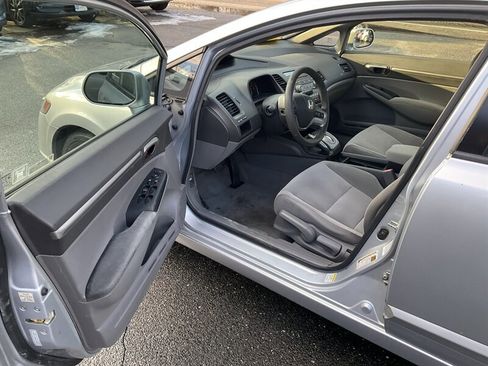 Used 2008 Honda Civic EX image 14