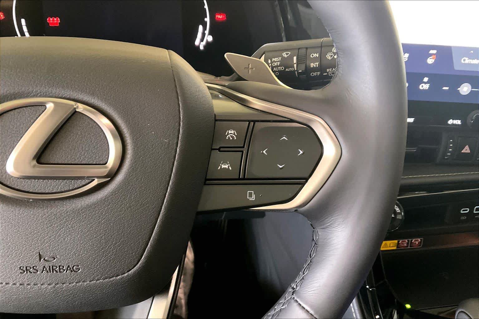 Used 2026 Lexus NX 350 AWD w/ Accessory Package (2T) image 22