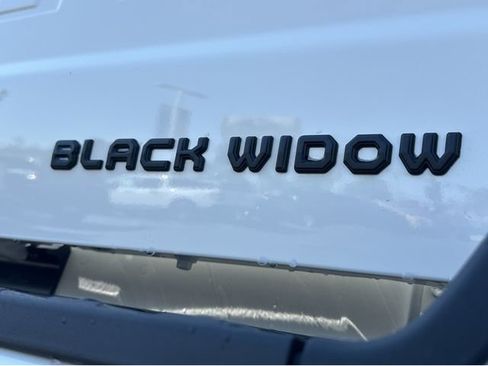 New 2026 Ford F250 Lariat w/ Black Appearance Package image 22