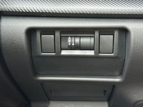 New 2026 Subaru Crosstrek 2.5i Limited image 28