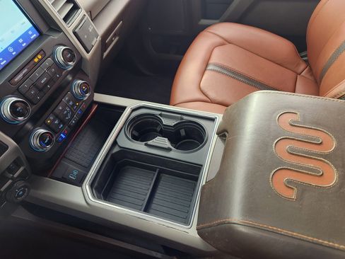 Certified 2020 Ford F250 King Ranch w/ King Ranch Ultimate Package image 25