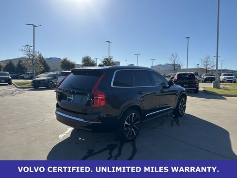 Certified 2023 Volvo XC90 B6 Plus image 5