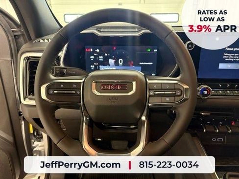 New 2026 GMC Canyon Elevation w/ Convenience Package RWD image 10