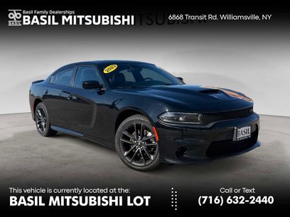 Used 2023 Dodge Charger GT w/ Plus Group