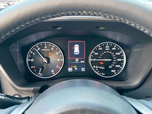 New 2026 Subaru Ascent Touring image 12