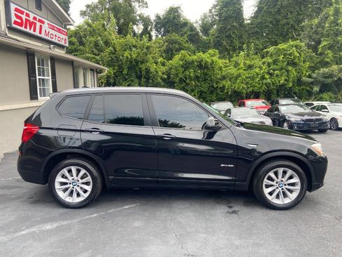 Used 2017 BMW X3 sDrive28i image 5