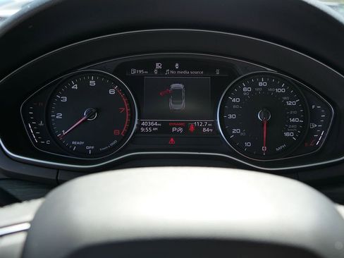 Used 2024 Audi A5 2.0T Premium w/ Convenience Package AWD/4WD image 16