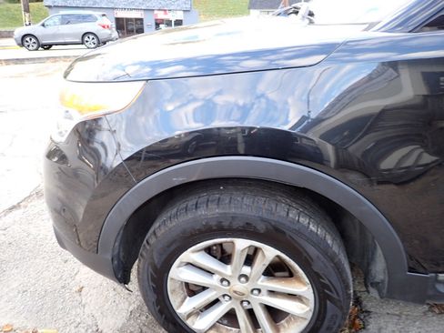 Used 2013 Ford Explorer XLT w/ Class III Trailer Tow Pkg image 21