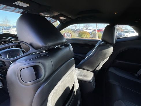 Used 2020 Dodge Challenger SXT w/ Plus Package image 26