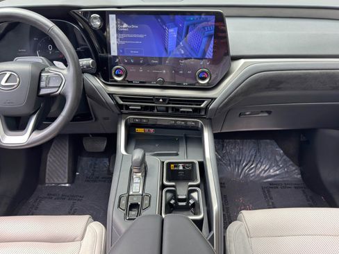 Used 2024 Lexus TX 350 FWD w/ Technology Package image 25