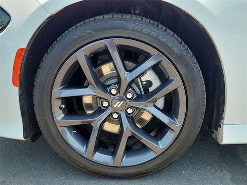 Used 2023 Dodge Charger GT w/ Blacktop Package image 28