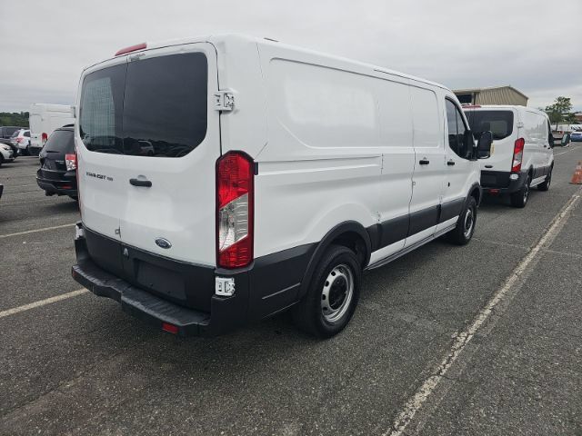 Used 2018 Ford Transit 150 130 Low Roof RWD image 4