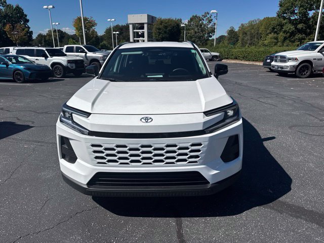 Used 2026 Toyota RAV4 XLE Premium FWD image 10