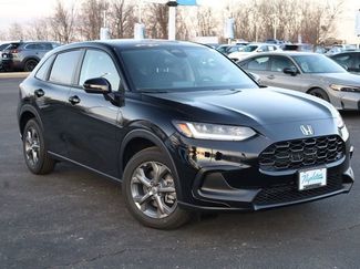 New 2026 Honda HR-V LX video 2