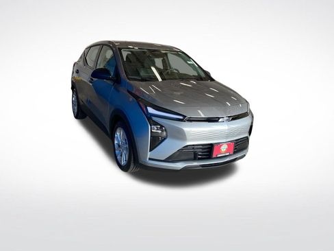 New 2027 Chevrolet Bolt LT FWD image 16