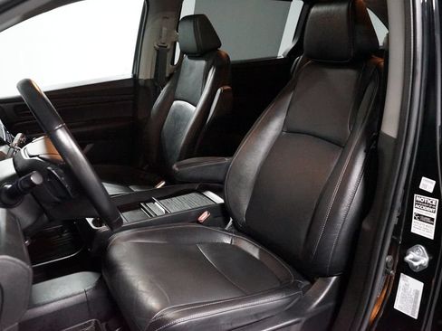 Used 2022 Honda Odyssey EX-L image 25
