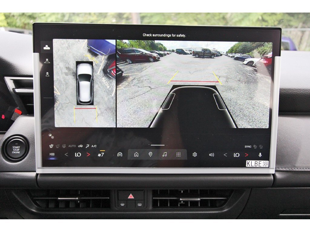 New 2026 MAZDA CX-5 2.5 S w/ Premium Plus Package AWD/4WD image 24
