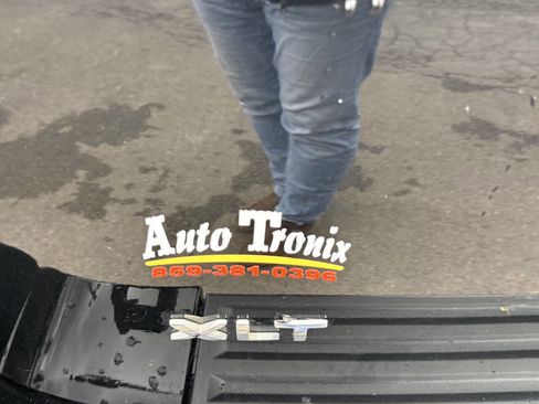 Used 2016 Ford Expedition EL XLT image 24