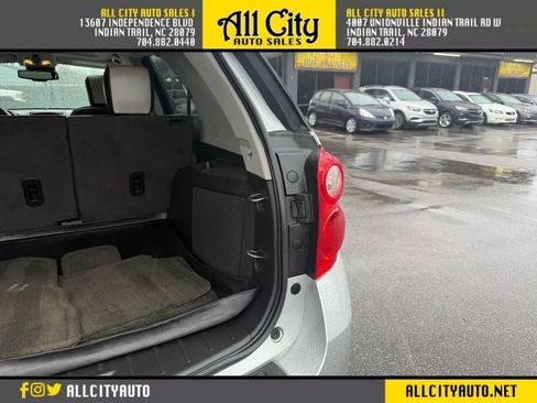 Used 2012 Chevrolet Equinox LTZ FWD image 35