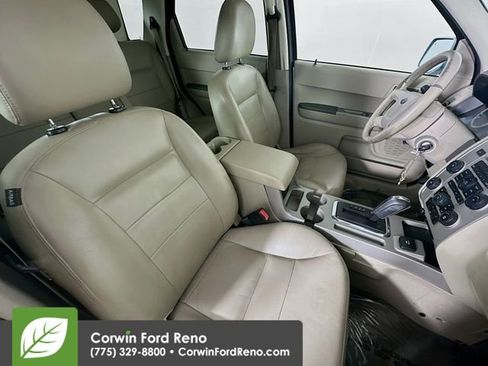 Used 2008 Ford Escape 2WD Hybrid image 26