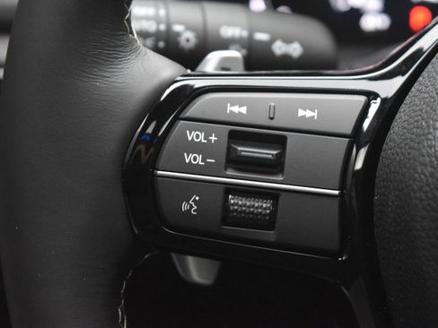 New 2026 Acura Integra A-Spec image 10