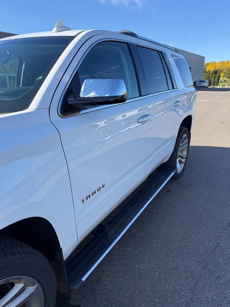 Used 2019 Chevrolet Tahoe Premier w/ Premier Plus Edition AWD/4WD image 34