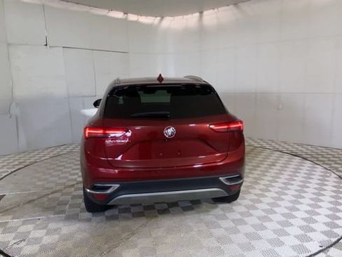 Used 2022 Buick Envision Preferred FWD image 6
