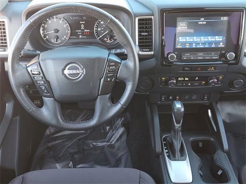Used 2023 Nissan Frontier SV w/ SV Convenience Package image 26
