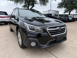 Used 2019 Subaru Outback 2.5i Premium AWD/4WD video 1