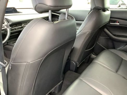 Used 2022 MAZDA CX-30 AWD 2.5 S w/ Select Package image 19