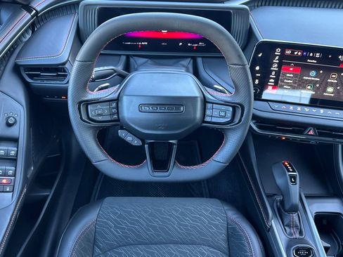 New 2026 Dodge Charger Scat Pack image 14