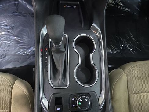 Used 2023 Chevrolet Traverse LT w/ LPO, Cargo Package image 26