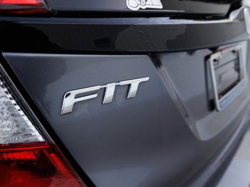 Used 2020 Honda Fit LX image 11